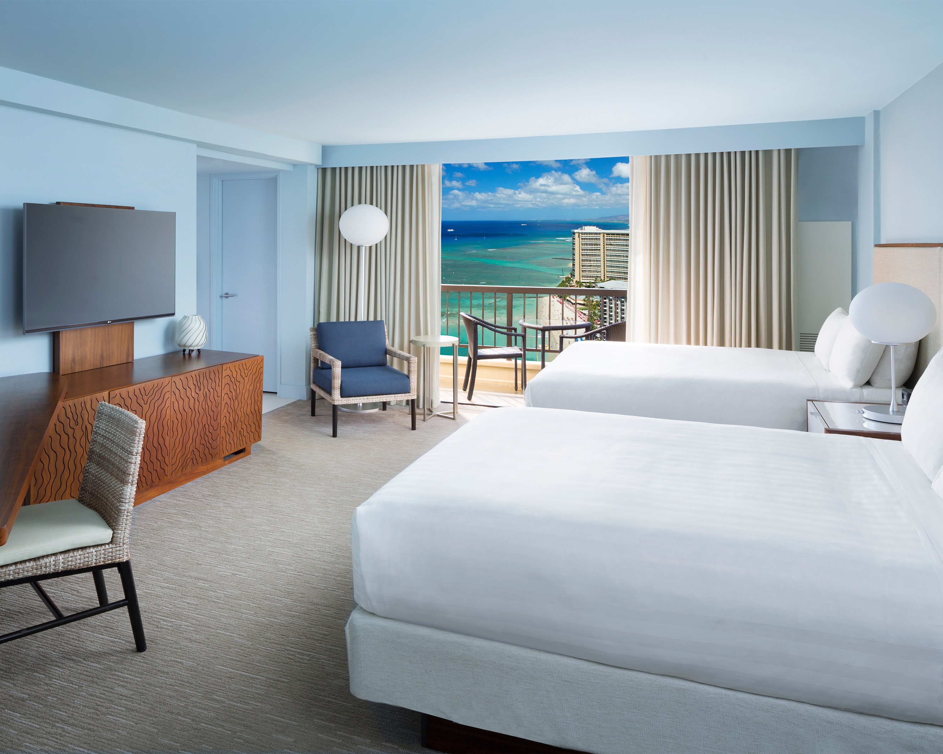 Hotel A